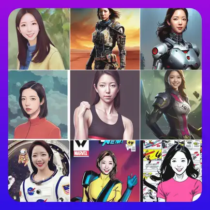 AI Avatars Pro Читы