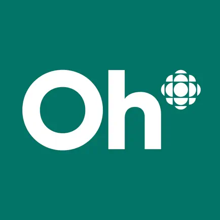 Radio-Canada OHdio Cheats