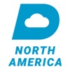 DKN Cloud NA icon