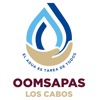 OOMSAPAS Los Cabos Móvil icon