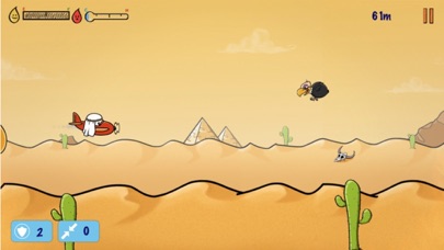 The Little Plane HD Screenshot