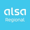 ALSA Regional icon