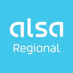 ALSA Regional