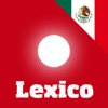 Lexico Cognición (latino) icon