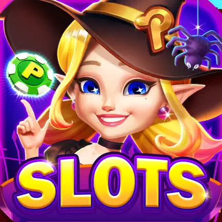 Pocket Casino - Slots Games Cheats