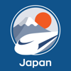 Япония Путешествия - Карта,ЖД - NAVITIME JAPAN CO.,LTD.