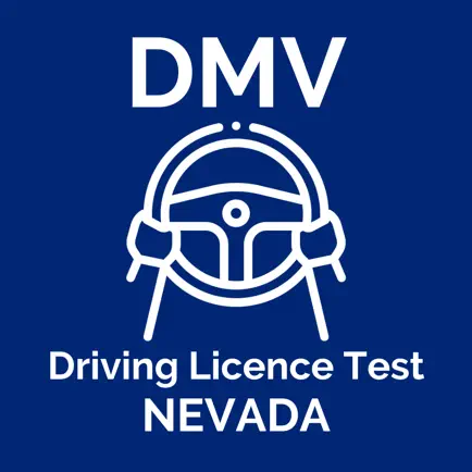 Nevada DMV Permit Test Prep Cheats