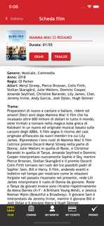 Webtic Megacine La Spezia screenshot 2