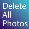Delete All Photos Quick