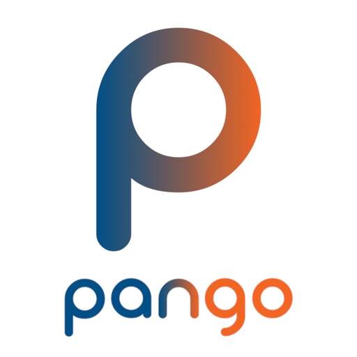 Pango Parking iOS App