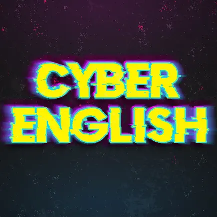Cyber English Читы