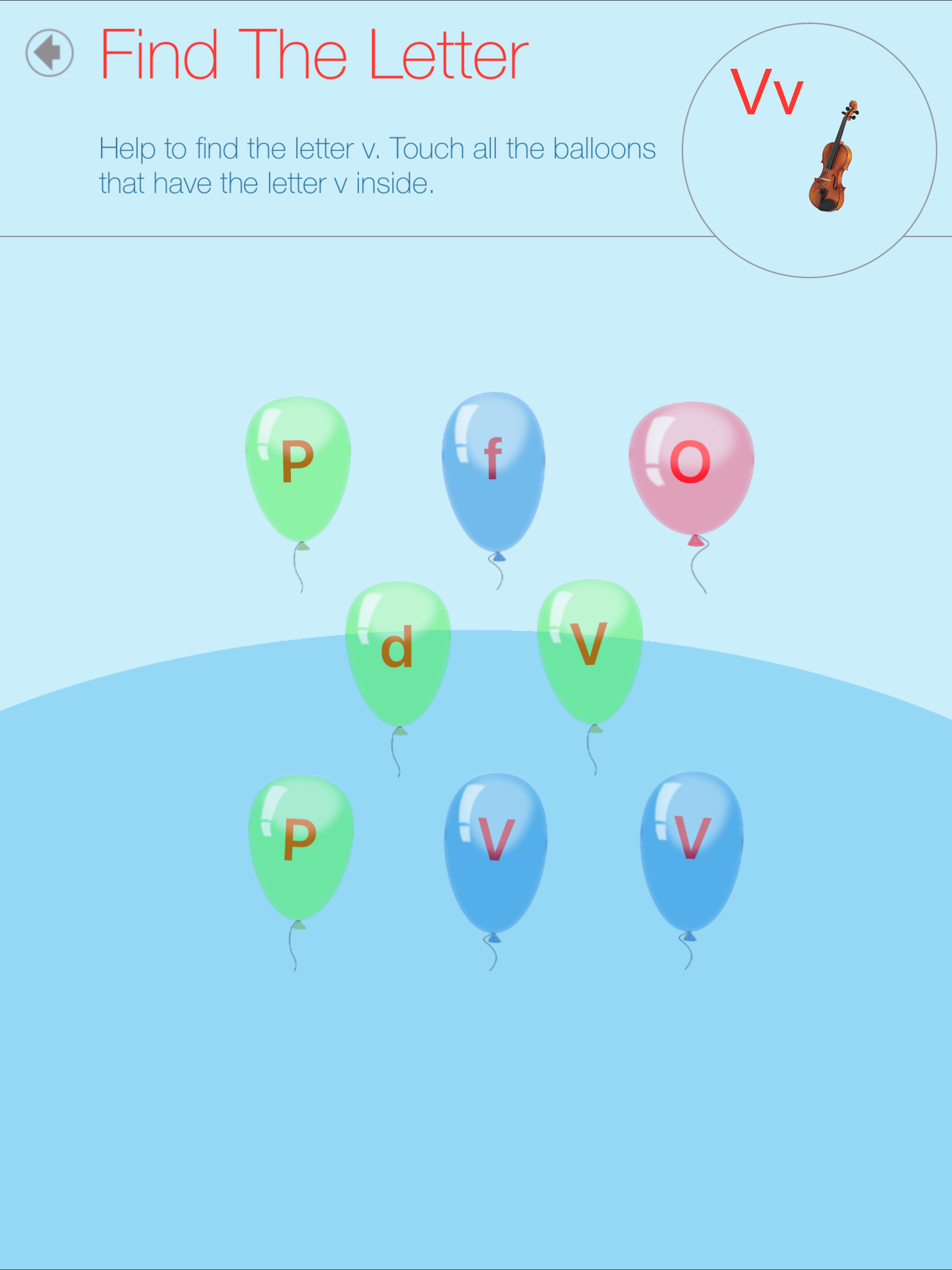 English Alphabet Cards screenshot 11