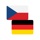 Czech-German offline dict.