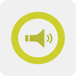 Shoution app icon