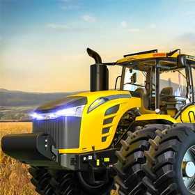 螢幕擷取畫面 (9) Farming Tractor Simulator 2023