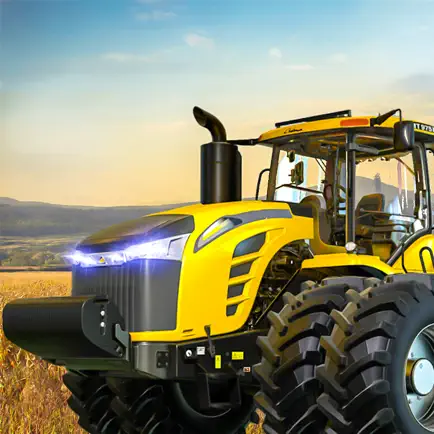 Farming Tractor Simulator 2023 Читы