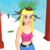 Wig Run icon