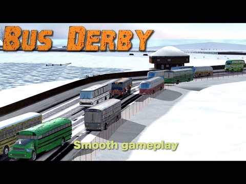 バスダービー (Bus Derby)のおすすめ画像6