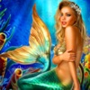 Mermaid Princess Adventure 3D icon