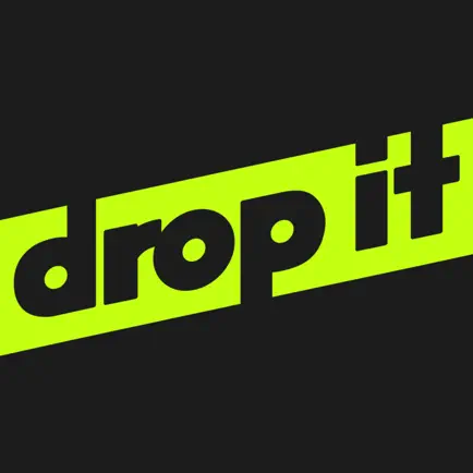 Drop it — программа тренировок Читы