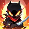 Ninja Cat - Idle Arena Positive Reviews, comments