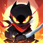 Ninja Cat - Idle Arena App Negative Reviews