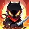 Get Ninja Cat - Idle Arena for iOS, iPhone, iPad Aso Report