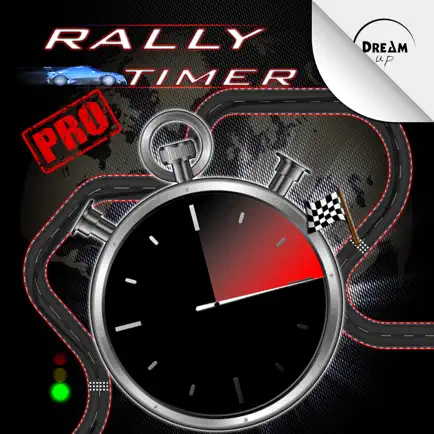 Rally Timer Pro Cheats