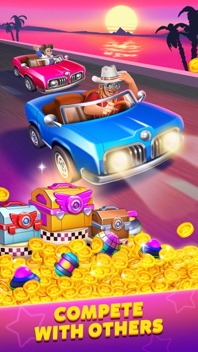 Party Match - Puzzle Game Screenshot