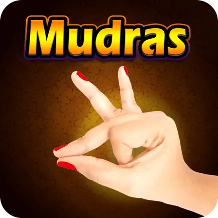 Mudras [YOGA] Читы