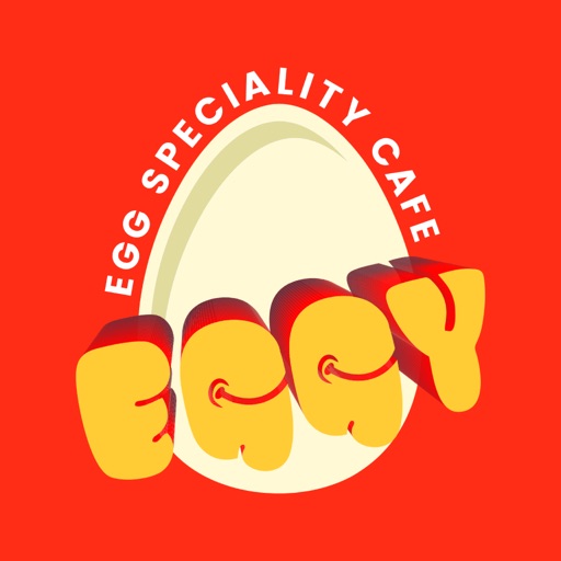 Eggy & Bomchi icon