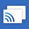 AirPlay Cast ® icon
