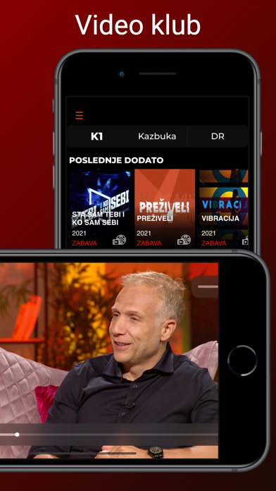 Teleboks Screenshot