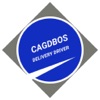 CAGDBOS DELIVERY DRIVER icon