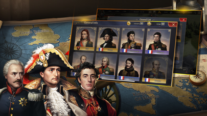 Grand War: Army Strategy War Screenshot