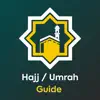 Hajj, Umrah Guide Step by Step delete, cancel