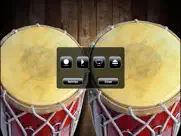 hand drums ipad capturas de pantalla 2