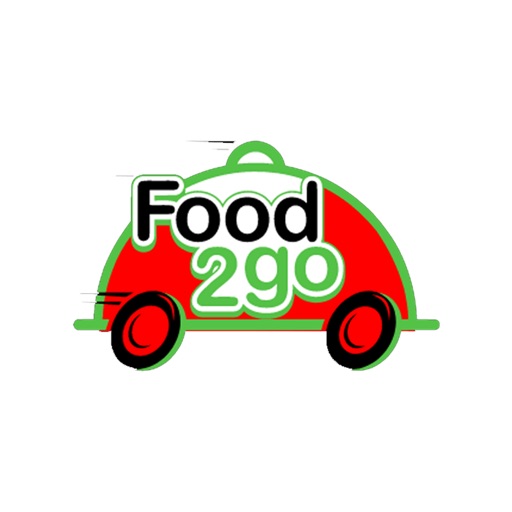 Food II go icon