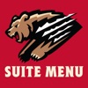 Fresno Grizzlies Suite Menu icon