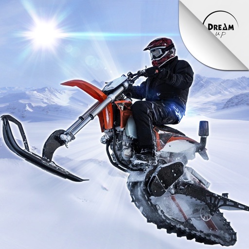 XTrem SnowBike icon