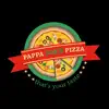 Pappa Joe's Pizza Nottuln App Feedback