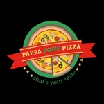 Download Pappa Joe's Pizza Nottuln app