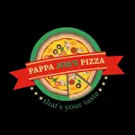 Pappa Joe's Pizza Nottuln App Contact