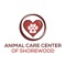 This app is designed to provide extended care for the patients and clients of Animal Care Center of Shorewood in Shorewood, Illinois