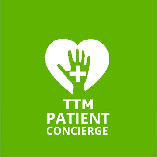 TTM Patient Concierge