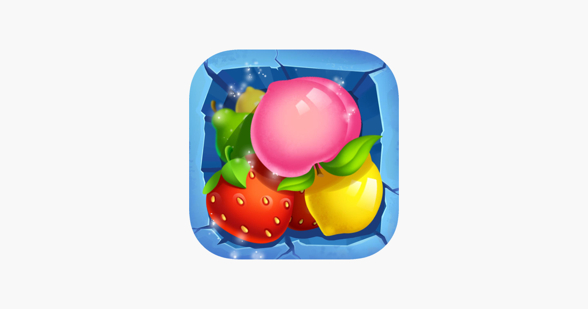 Crazy Fruits Game for Android - Download