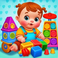 Learning games for toddlers 3+ apk