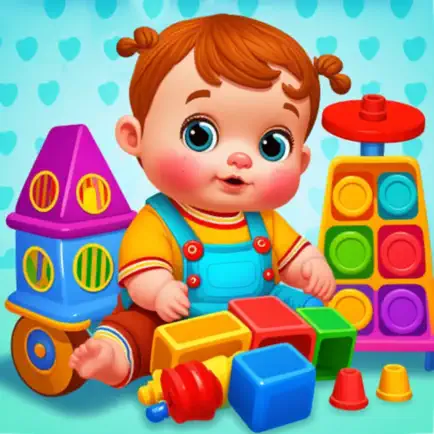 Learning games for toddlers 3+ Cheats