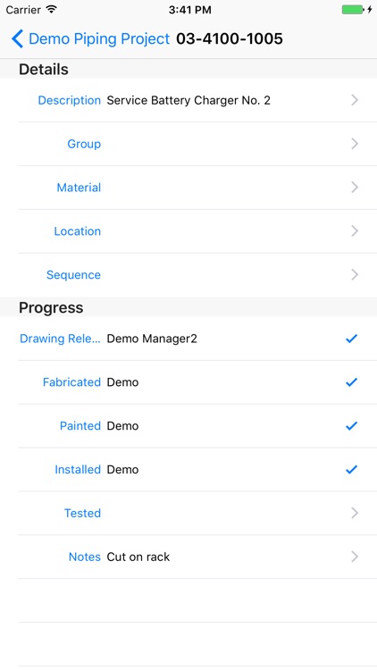 Sidewinder - Cable management screenshot-4