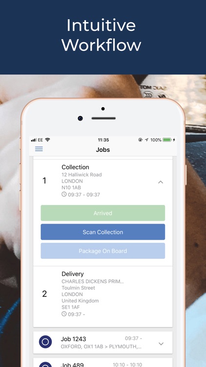 topbox driver screenshot-3